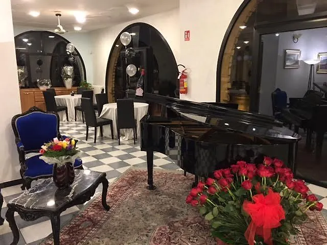 Hotel Oceano Peschiera del Garda