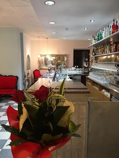 Hotel Oceano Peschiera del Garda
