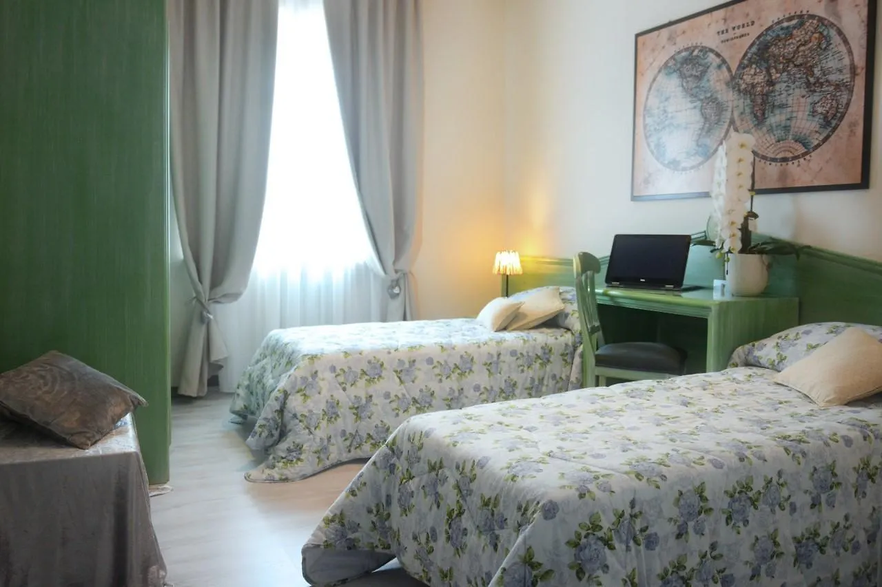 Hotel Oceano Peschiera del Garda