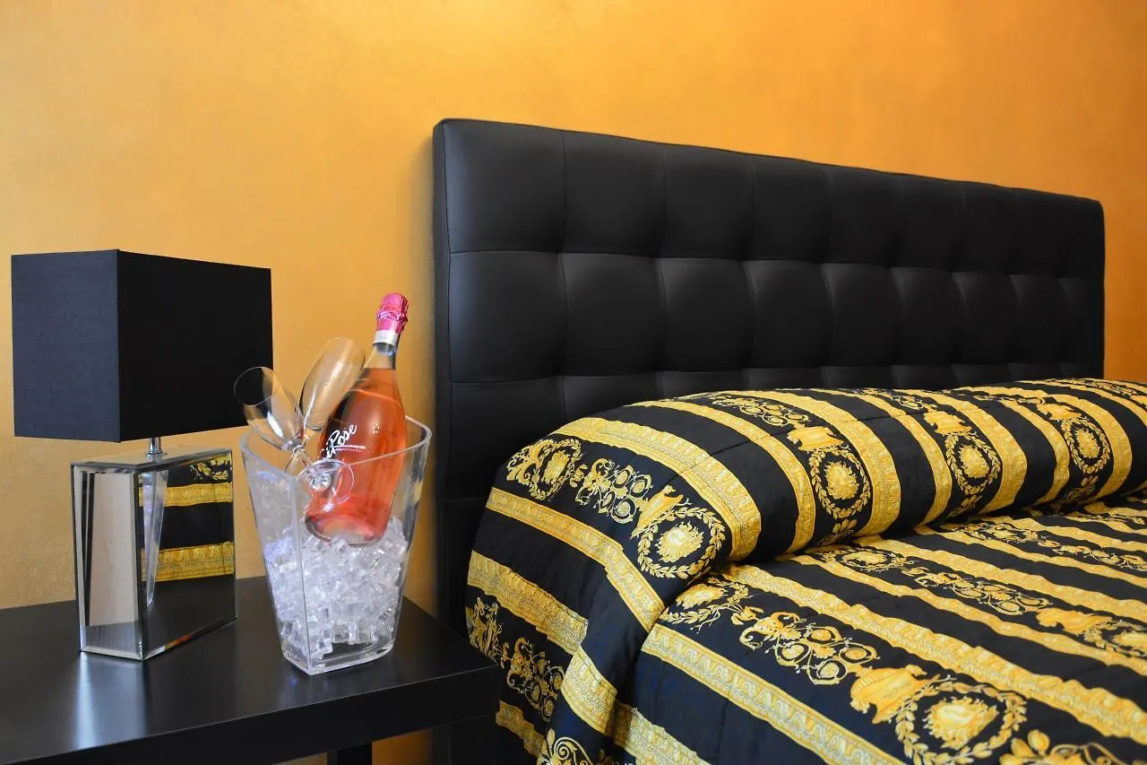 Hotel Oceano Peschiera del Garda