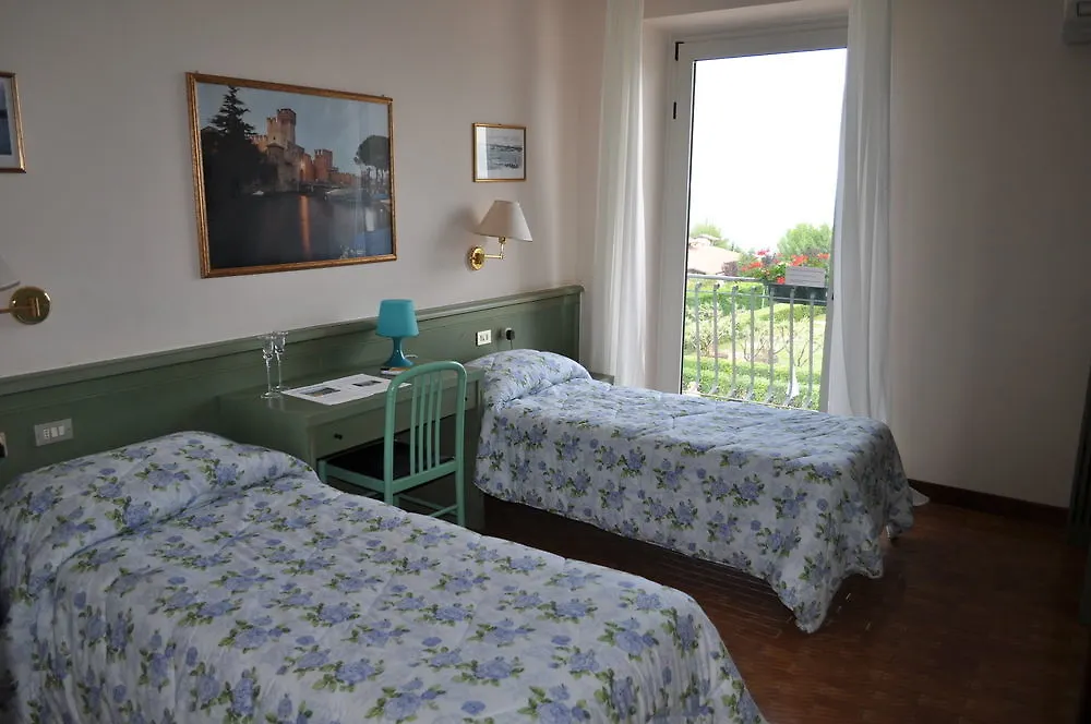 Hotel Oceano Peschiera del Garda