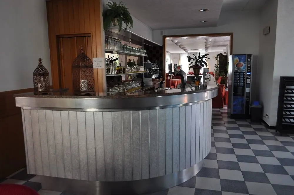 Hotel Oceano Peschiera del Garda