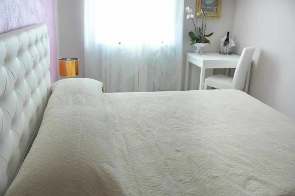 Hotel Oceano Peschiera del Garda 3*,