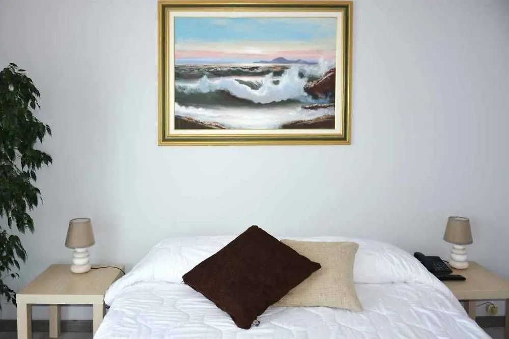 Hotel Oceano Peschiera del Garda