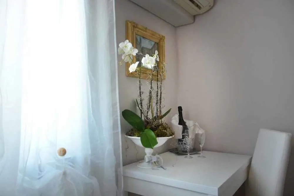 Hotel Oceano Peschiera del Garda Italia