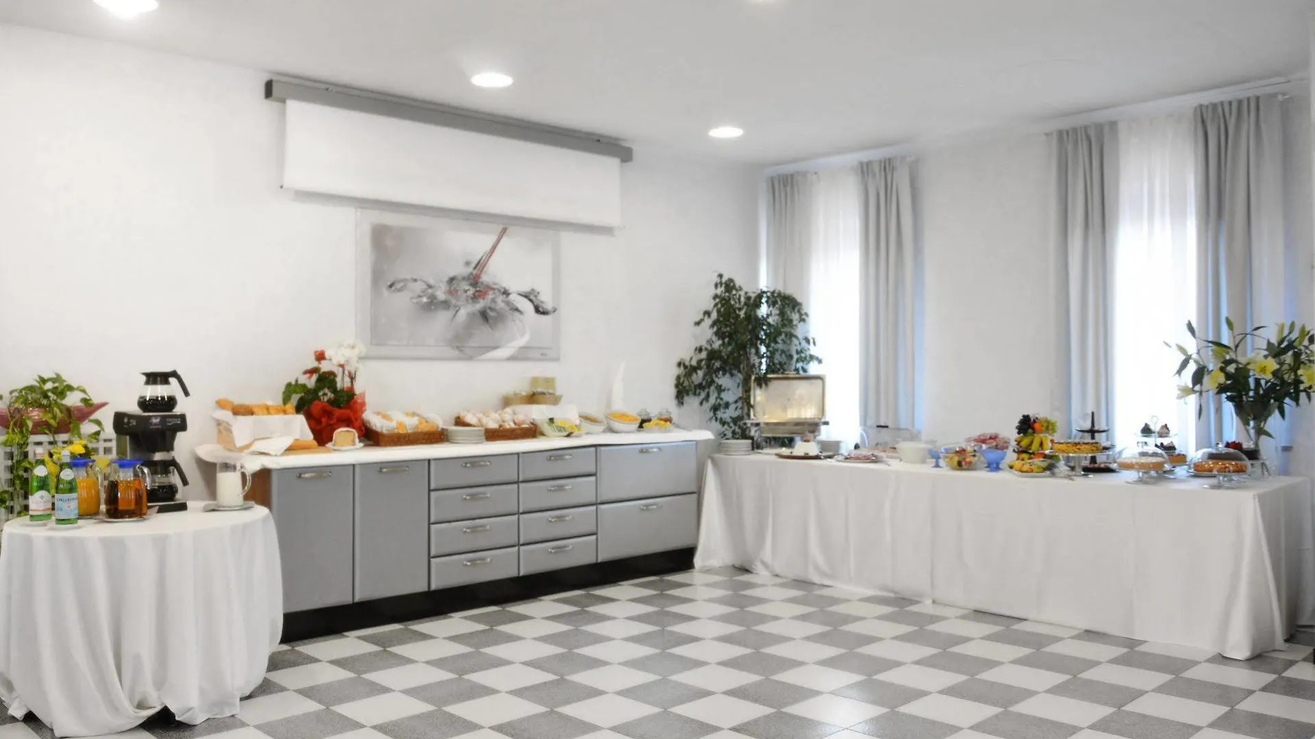 Hotel Oceano Peschiera del Garda