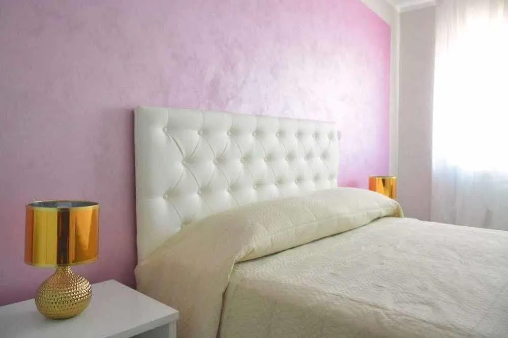 Hotel Oceano Peschiera del Garda Italia