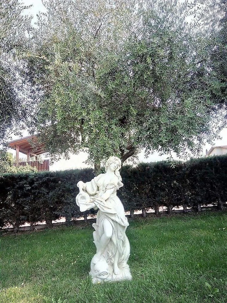 Hotel Oceano Peschiera del Garda