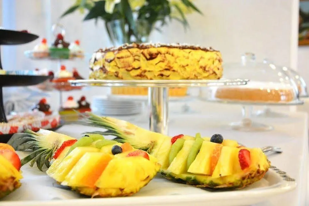 Hotel Oceano Peschiera del Garda 3*,