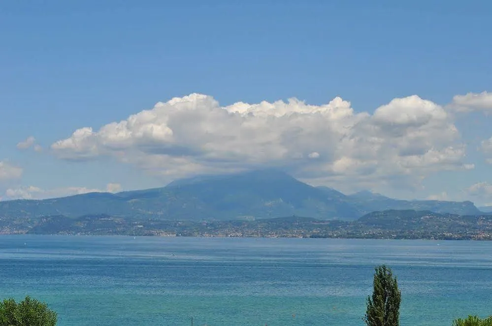 Hotel Oceano Peschiera del Garda 3*,  Italia