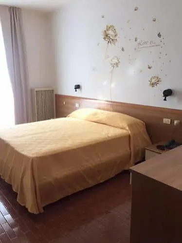Hotel Oceano Peschiera del Garda