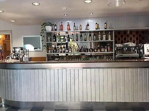 Hotel Oceano Peschiera del Garda 3*,  Italia