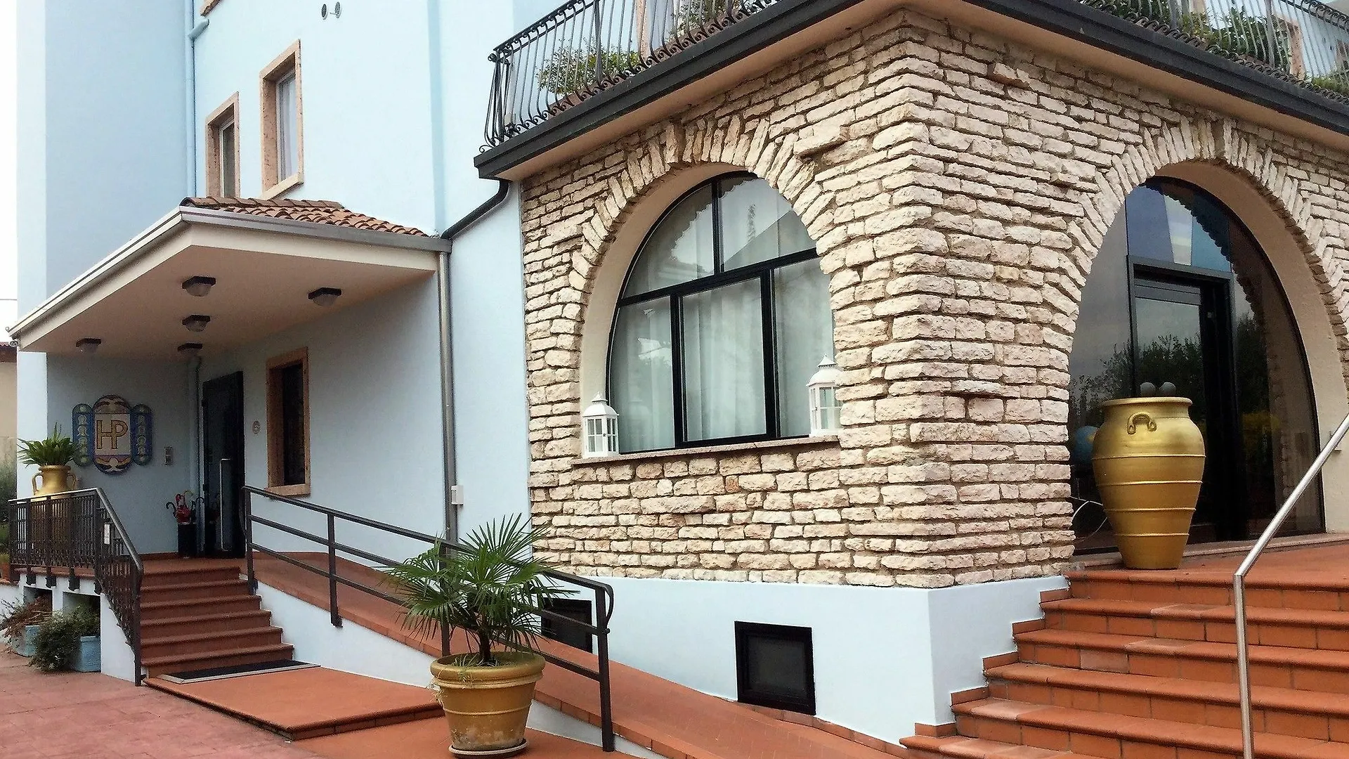 Hotel Oceano Peschiera del Garda