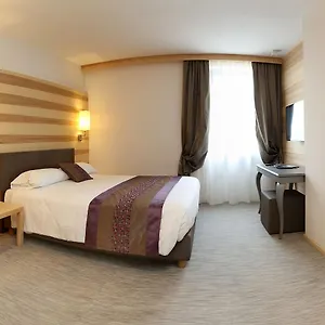 Hotel Garden, Peschiera del Garda