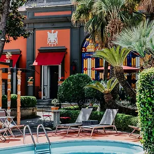 **** Hotel Costantinopoli 104 Italia