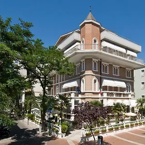 *** Hotel Patria Italia