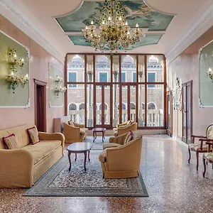 *** Hotel Pausania Italia