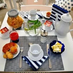 ** Bed & Breakfast Agli Horti Sallustiani Italia