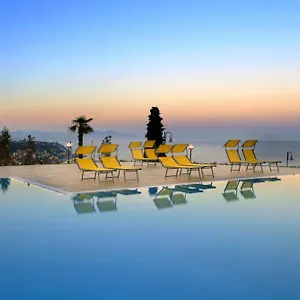 *** Aparthotel Beuca Italia
