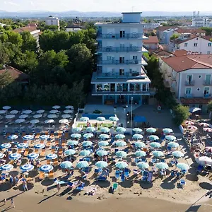 *** Hotel Internazionale Italia