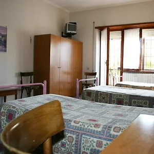  Hotel Anna Italia