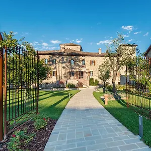 *** Locanda Borgo Cadonega Italia
