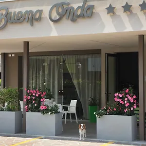 Hotel Buena Onda, Peschiera del Garda