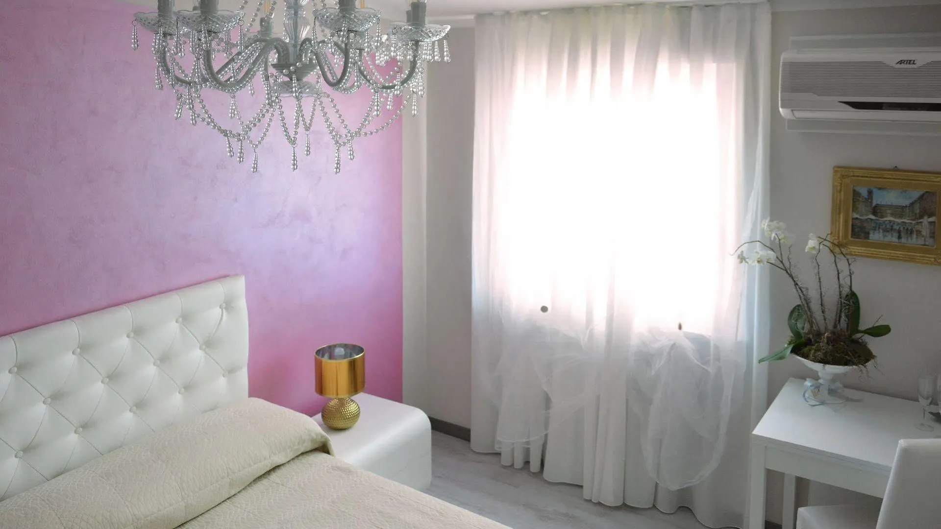 Hotel Oceano Peschiera del Garda